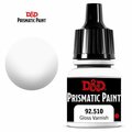 Toys4.0 Dungeons & Dragons Prismatic Paint, Gloss Varnish TO3297575